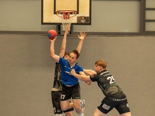 Luhdorf - Beckdorf 2 - 102001